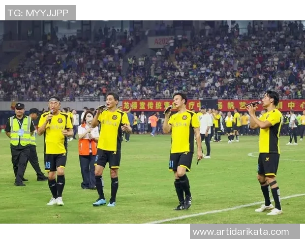 2019足球明星挑战赛精彩回顾与明星球员表现分析