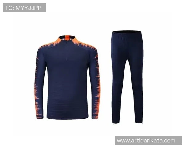 冬季儿童服装新款上市足球明星同款让孩子们尽享运动时尚魅力