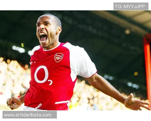 亨利足球明星头像女生的魅力与风采展现 亨利足球明星头像女生的魅力与风采展现