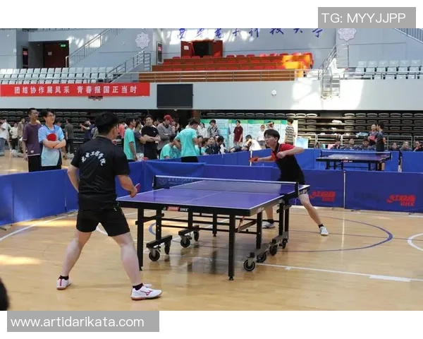 乒乓球战术解析与西安乒乓球队运营体系的深度探讨与实践经验分享 乒乓球战术解析与西安乒乓球队运营体系的深度探讨与实践经验分享