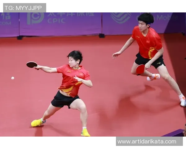 武汉乒乓球队在亚运会上的卓越表现与实力分析