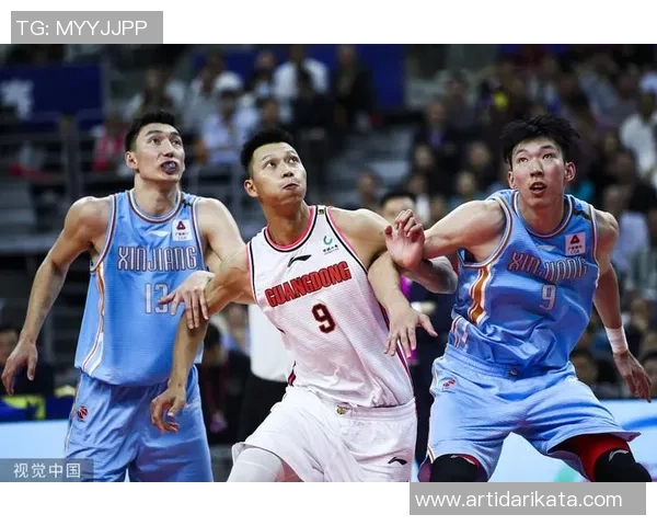 重庆篮球队与上海篮球队赛后复盘个人能力对比分析