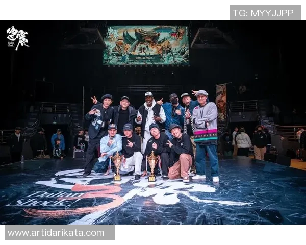 全国街舞大赛精彩点评广州飞盘队实力展现引发热议