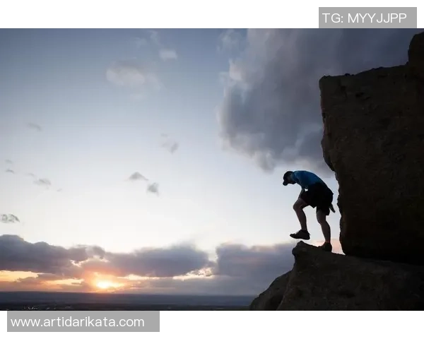 张军的攀岩人生：在高峰与深渊之间的深度对话与心灵探索