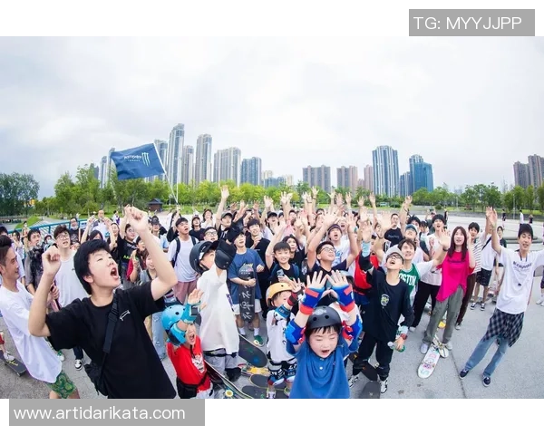 武汉滑板队的蜕变与成长极限运动嘉年华背后的故事与启示 武汉滑板队的蜕变与成长极限运动嘉年华背后的故事与启示