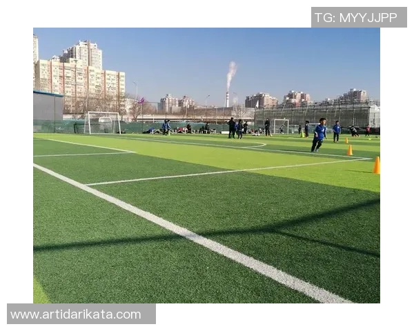 激情四溢的绿茵场上足球赛的精彩瞬间与团队精神的完美交融