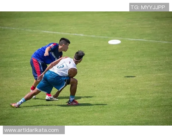 杭州飞盘队与西安飞盘队赛后复盘探讨团队协作的成功与不足