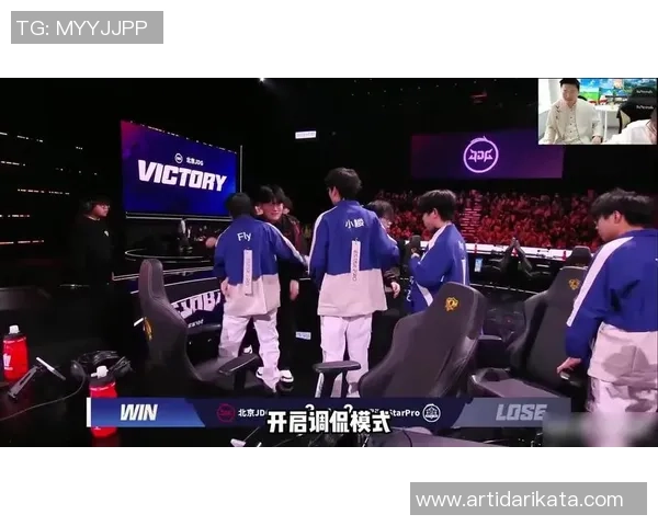 王者荣耀的荣耀之路：探寻JDG战队的成长与蜕变历程