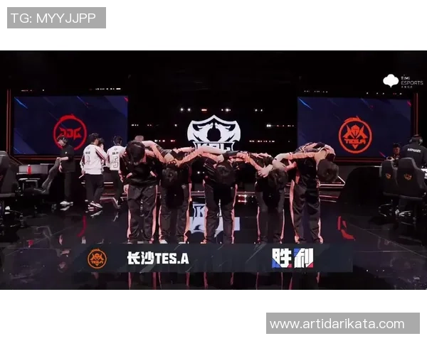 英雄联盟战队JDG的节奏解析与战术深度剖析