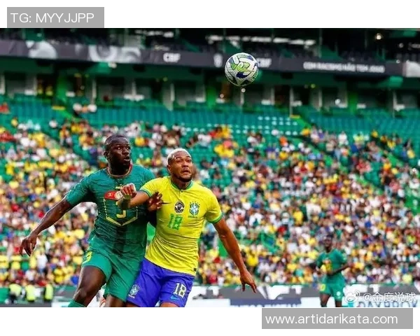 足球对阵巴西队的精彩赛事回顾与战术分析