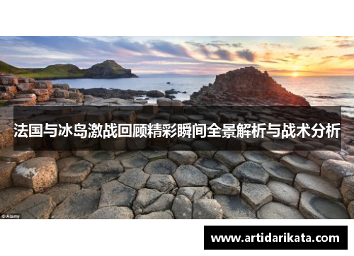法国与冰岛激战回顾精彩瞬间全景解析与战术分析