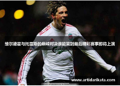 维尔德霍与托雷斯的巅峰对决谁能笑到最后精彩赛事即将上演