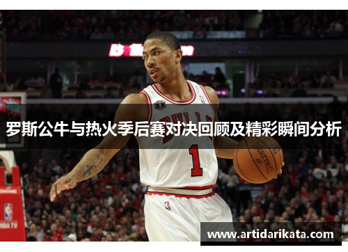 罗斯公牛与热火季后赛对决回顾及精彩瞬间分析